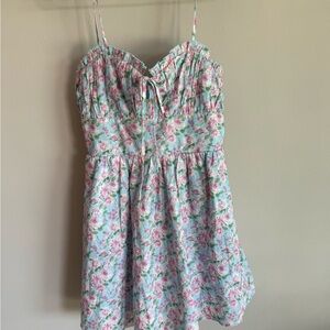 Absolutely adorable summer dress size small